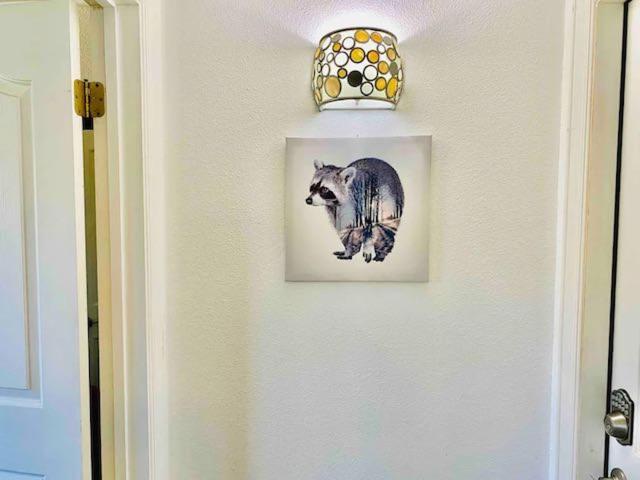 Vila Raccoon Hideout Hot Tub Bbq Arcade Darts Oakhurst Exteriér fotografie