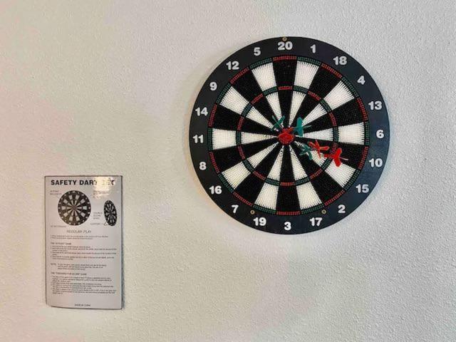 Vila Raccoon Hideout Hot Tub Bbq Arcade Darts Oakhurst Exteriér fotografie